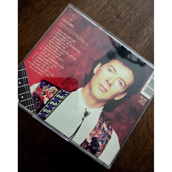 Peter White Collection Limited Edition - Peter White CD Guitar Jazz Album - Picture 3 of 3